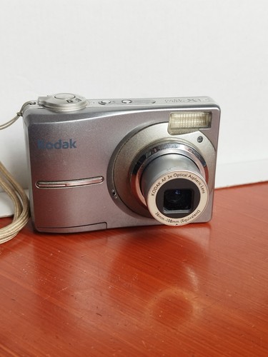 Kodak easyshare 813 - kodak,