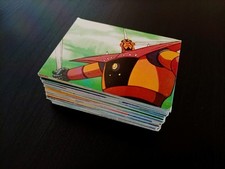 GETTA ROBOT G - 49 Mini Card