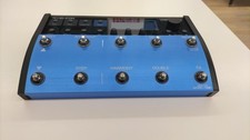 Processore vocale TC-Helicon