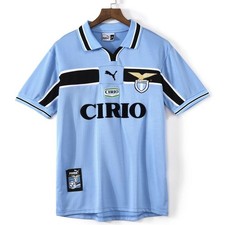 Maglia Vintage Lazio 1998/99