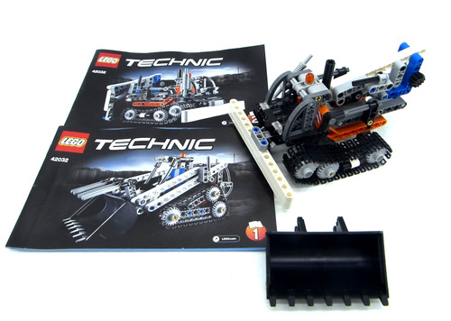 Lego technik 42032 - lego,