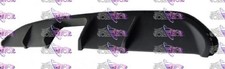SPOILER PARAURTI POSTERIORE