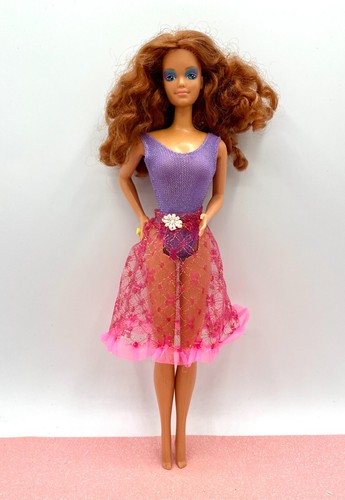 Barbie and the rockers - and,
