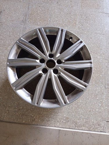 Cerchi lega audi - audi, originali