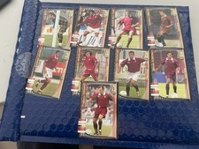 PANINI CALCIO CARD 2003 SERIE