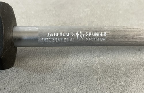 Zwilling henckels - zwilling, j.a.