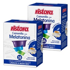 Ristora capsule compatibili A