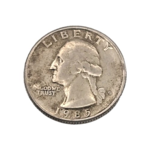Usa washington quarter dollar - usa,