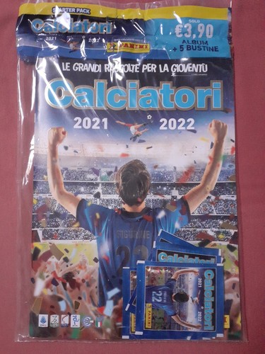 Starter pack sigillato - starter,