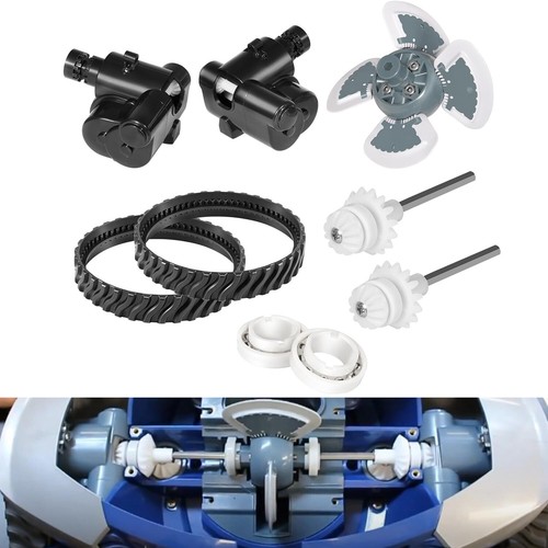 Kit messa punto barracuda - punto,