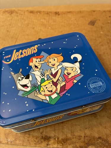 Orologio fossil jetson lunch - fossil,