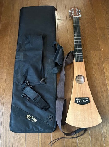 Chitarra viaggio martin - viaggio,