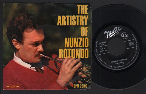 The artistry of - artistry, nunzio
