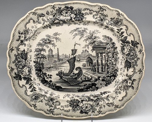 Antico piatto thomas mayer - antico,