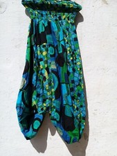 Pantalone??? boho estivo ibiza hippie beachwear palazzohose