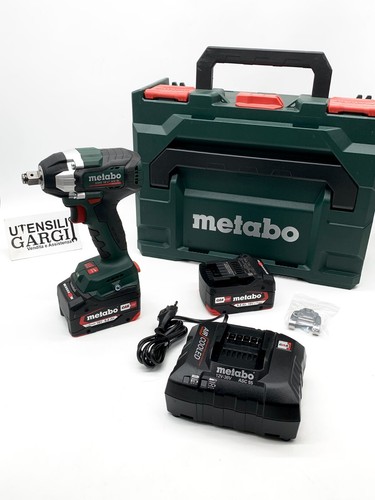 Avvitatore massa battente a - a,