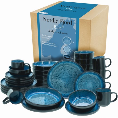 Creatable nordic fjord 21549 - creatable,