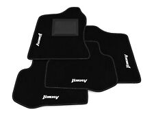 Tappetini compatibili con Suzuki Jimny 1998-2018