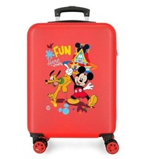 Topolino valigia cabina 55cm - cabina,
