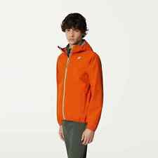 KWAY - JACK ECO STRETCH DOT
