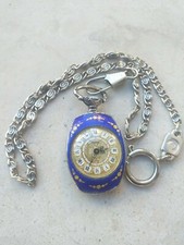 GENEVA MANUAL WINDING