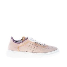 Hogan women shoes sneakers - women's,