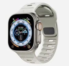 Cinturino per apple watch