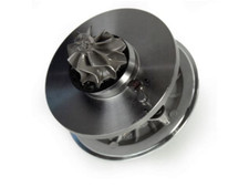 Gruppo scafo turbocompressore