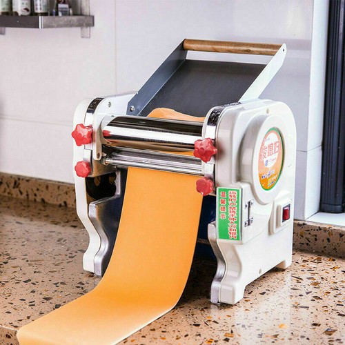 Macchina per pasta elettrica