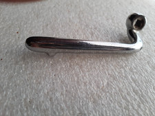 FIAT 1100 E MANIGLIA INTERNA PORTA  BALILLA AUTO D'EPOCA