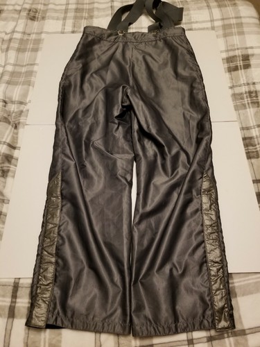 Pantaloni neve vintage head - pantaloni,