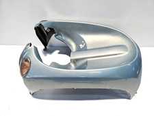 CARENA SCUDO ANTERIORE FRECCE FRECCIA DX SX MBK OVETTO 50 ANNO 2002 2006