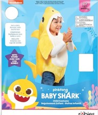 Rubie's unisex child Baby