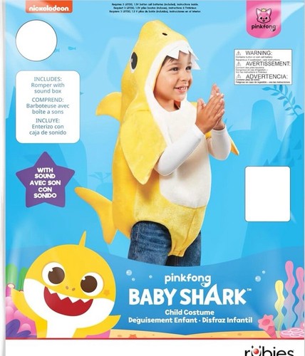 Rubie unisex child baby - rubie's,