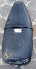 Piaggio Sella Lunga originale Scooter Vespa PX 125/150