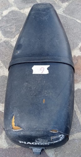 Piaggio sella lunga originale - lunga,