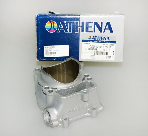 Cilindro athena yamaha 250f - cilindro,