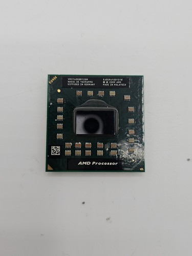 Processore cpu amd - cpu,