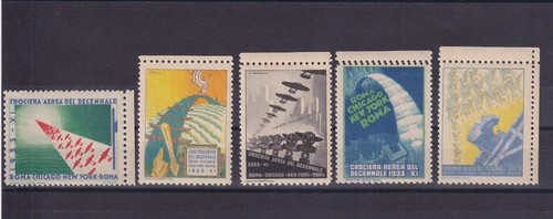 1933 chiudi lettera - 1933, chiudi-lettera