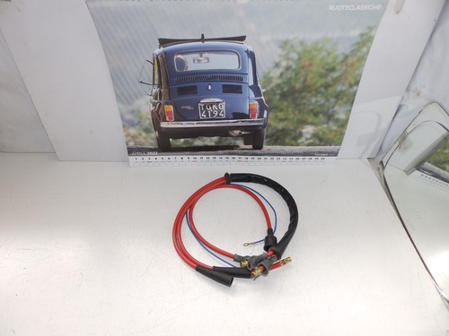 Fiat 500 cavi candele - /, r