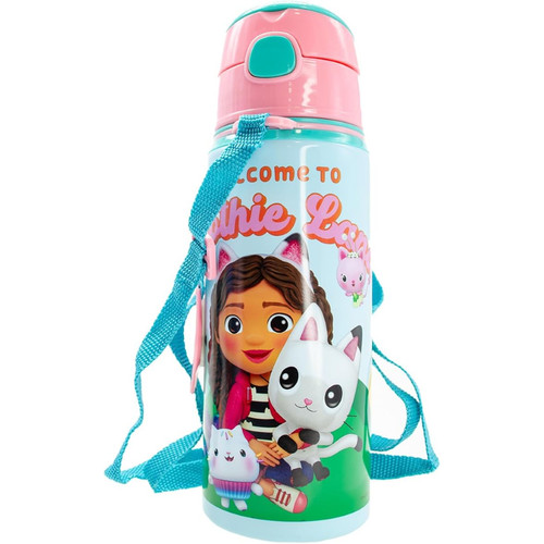 Borraccia alluminio con - borraccia,