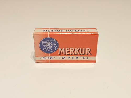 Vintage nos mai aperto raro - mai,