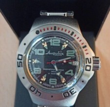 Orologio automatico Bostok