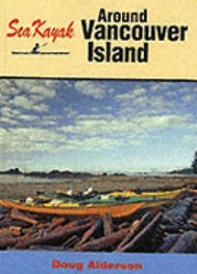 Sea kayak around - kayak,