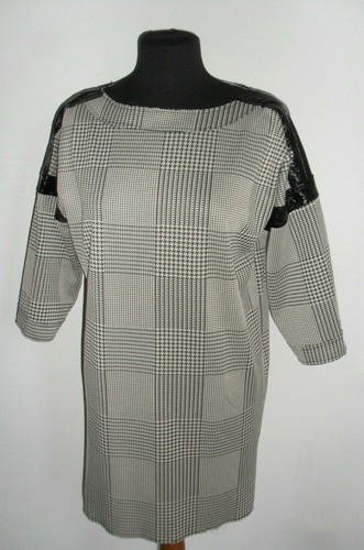 Attuale alla moda vestito - attuale,