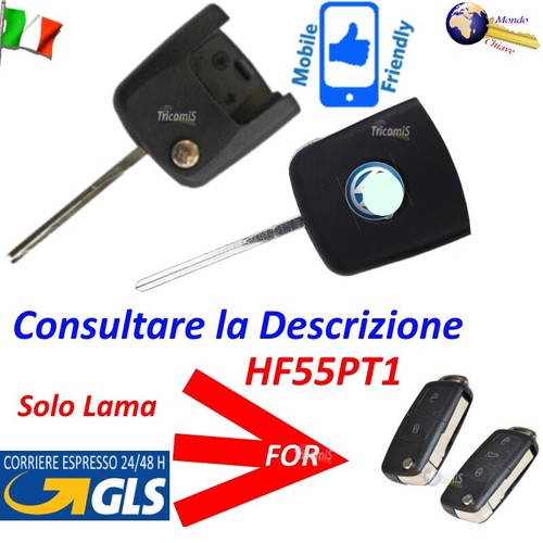 Telecomando ricambio hf55pt1 - ricambio,