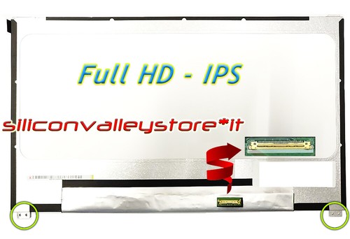 Display slim led full - display,