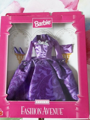 Vêtement barbie fashion - vêtement,