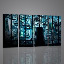 QUADRI MODERNI BATMAN QUADRO