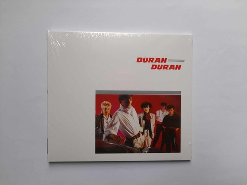Duran - duran, "duran